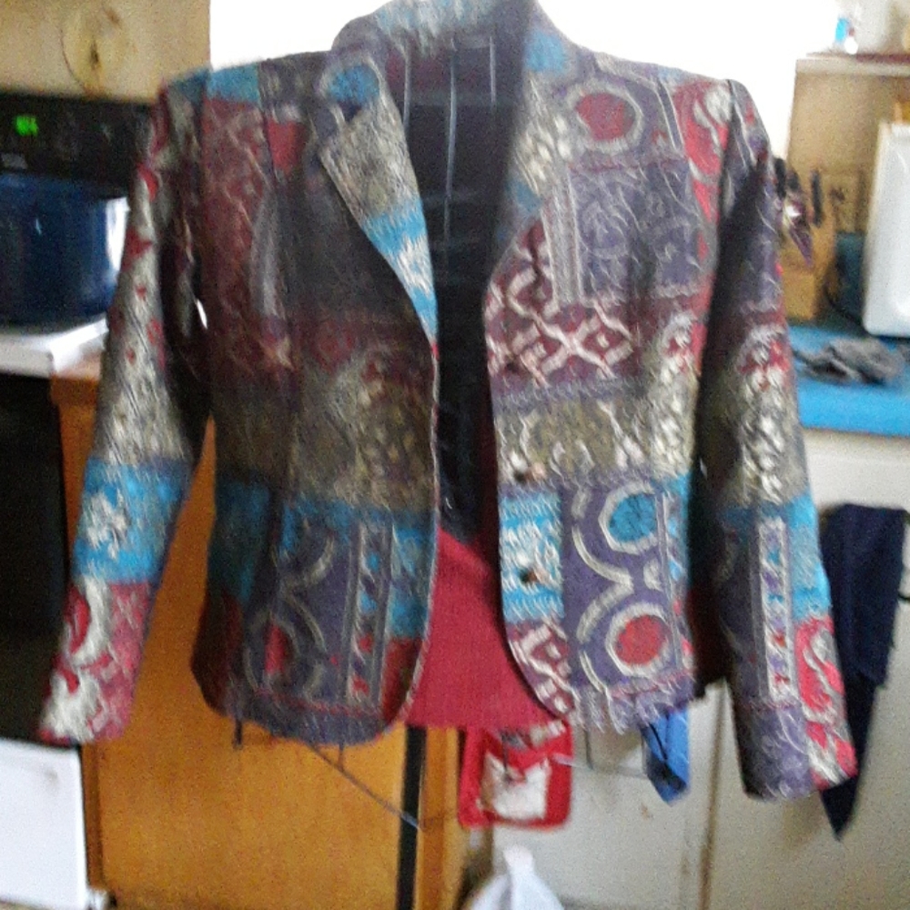 Jacket